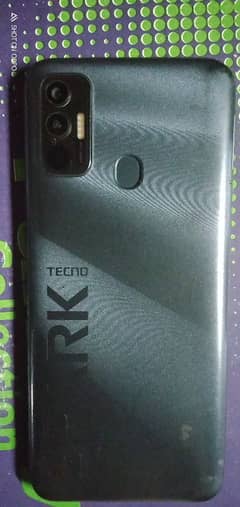 03186635650 tecno spark 7 2/32