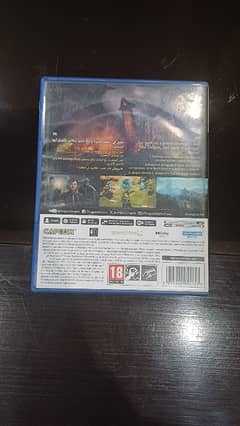 Dragon's dogma 2