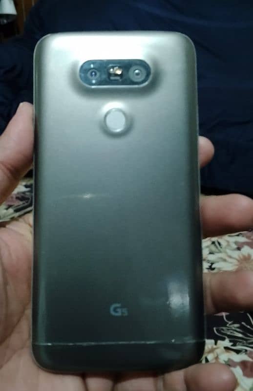 LG G5 Excellent Condition 0