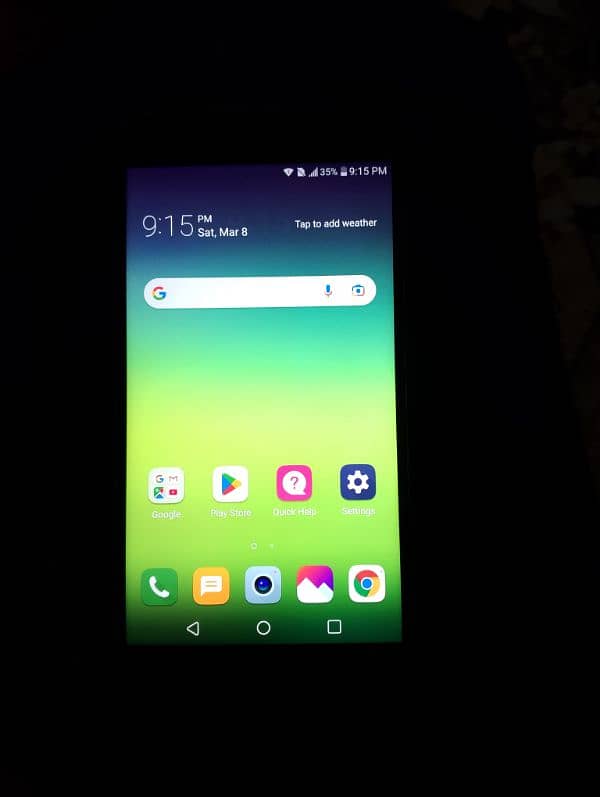 LG G5 Excellent Condition 1