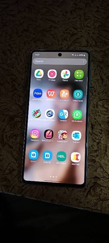 Samsung A73 5G 7