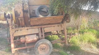 thresher for sale