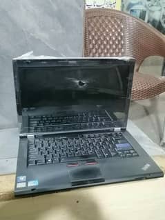 Lenovo core i5 2nd generation condition fresh