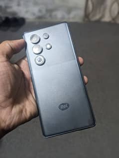 Itel S25 Ultra (8+8/256) Complete Box