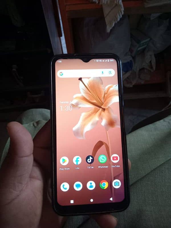 vivo y12s(3 32) only phone condition 10 by 10 exchange possible 0