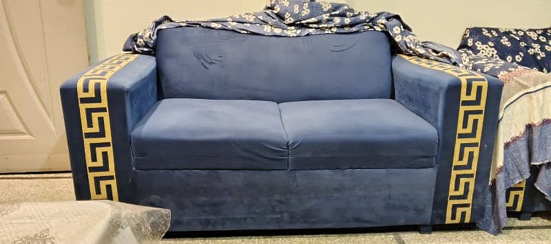 6 Seater Sofa Set For Sale 2