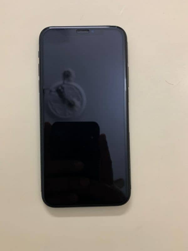 iphone x black color 1