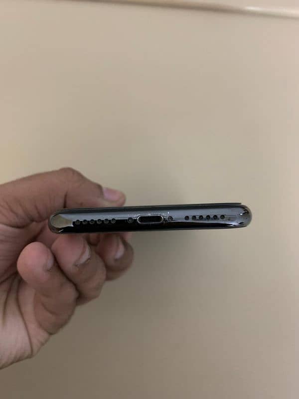 iphone x black color 2