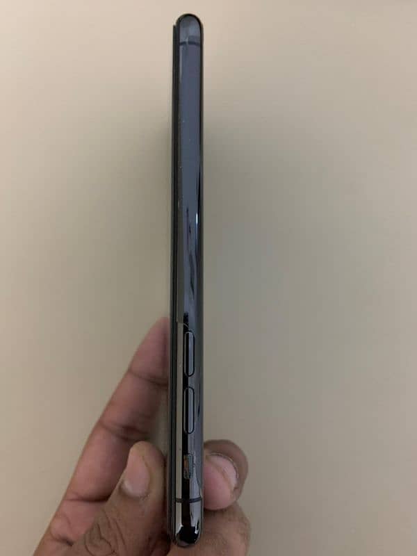 iphone x black color 4