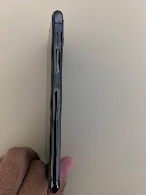 iphone x black color 5