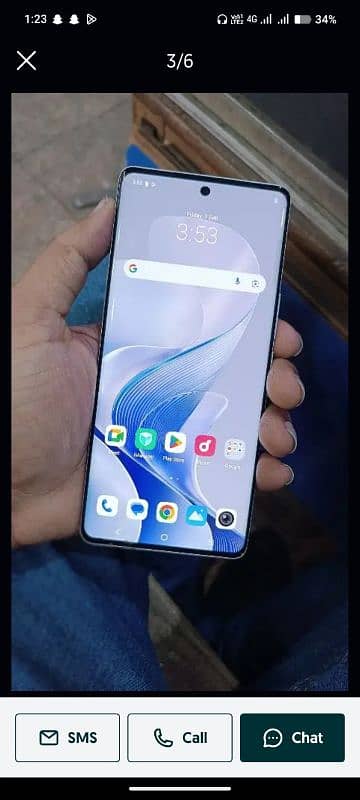 vivo v40 12/256 2