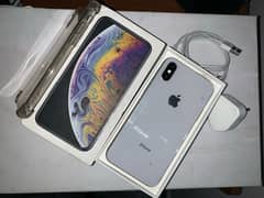 IPhone XS 64GB PTA Approved