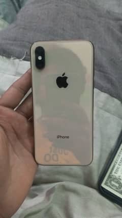 iPhone XS