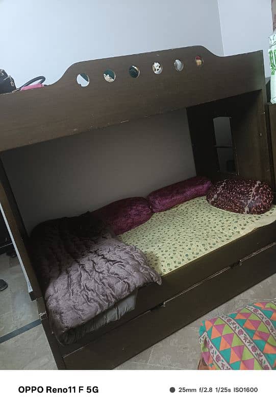 bunk bed 1