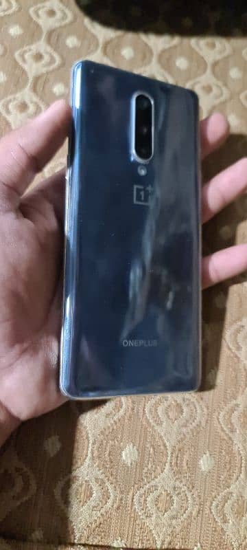 OnePlus 8 6