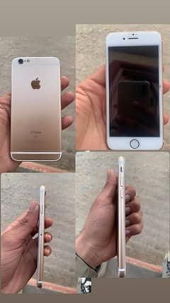 iphone 6s 128 gb pta approved