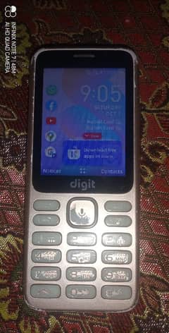 selling digit 4g elite