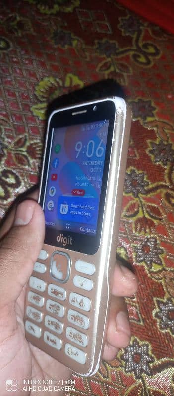 selling digit 4g elite 1