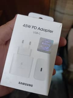 Samsung Type C Adapter