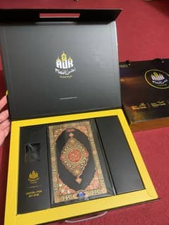 Digital Quran Pen (DANY-AK777)