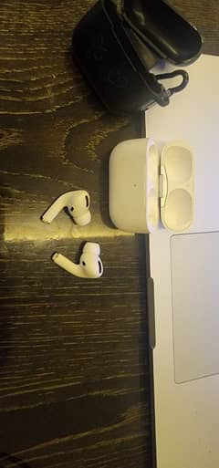 original apple airpods pro a2190 wireless charging