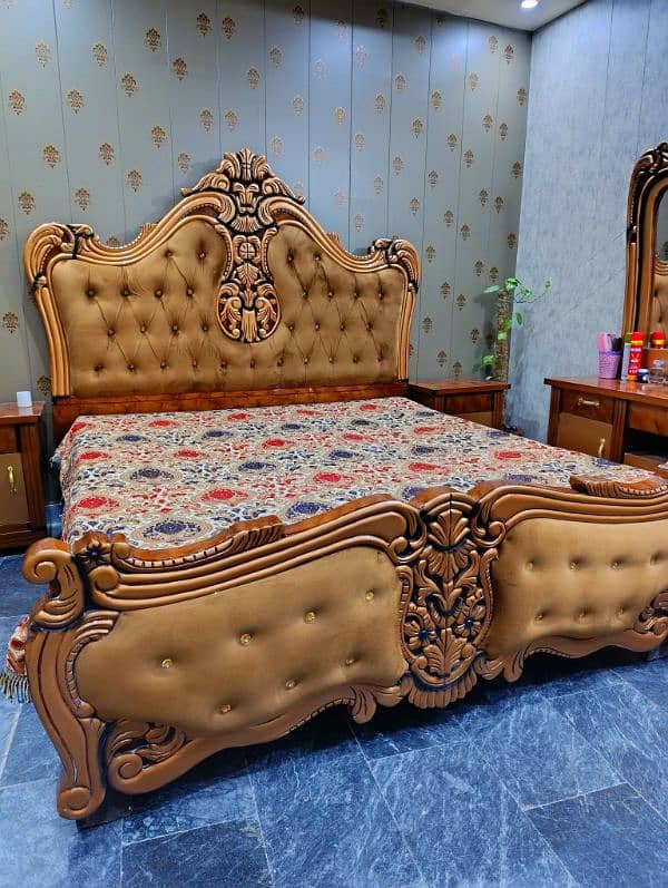 king bed 1