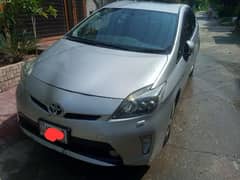 Toyota Prius 2014