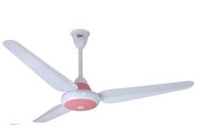 Fan for sale 56” ceiling super deluxe