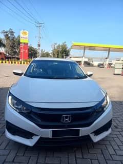 Honda Civic UG Full Option (0321 7113835)