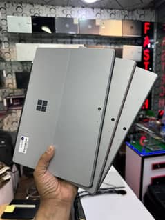 Microsoft surface pro 7 i7-10th Generation