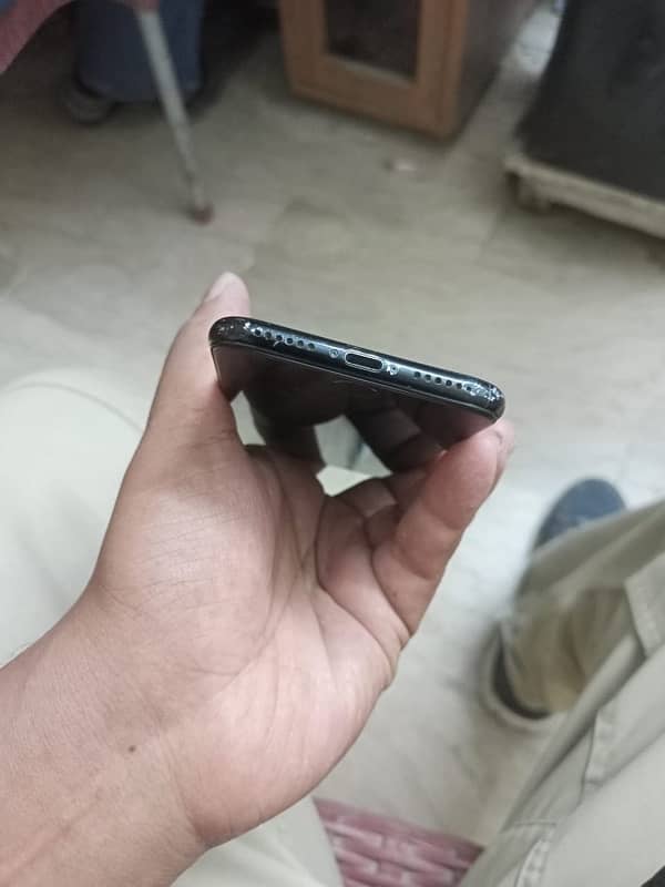 iphone 7 128gb approved home finger fail 4