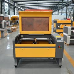 Laser Cutting Machine 9060