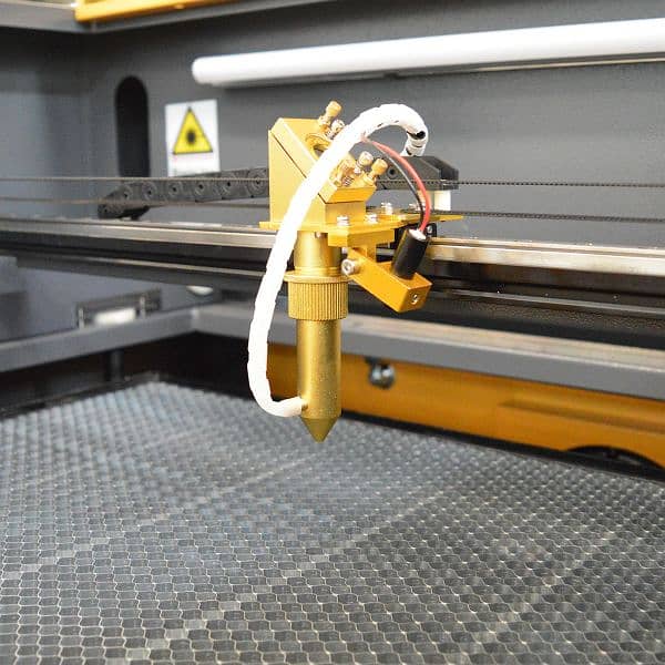 Laser Cutting Machine 9060 4