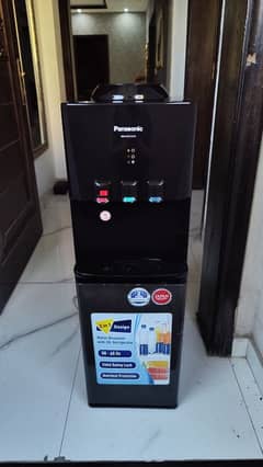 Panasonic Dispenser