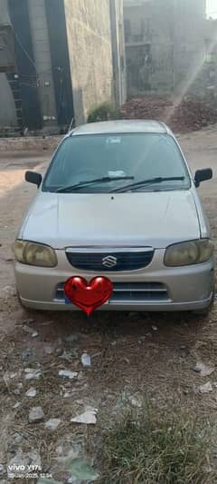 Suzuki Alto 2006 for sale