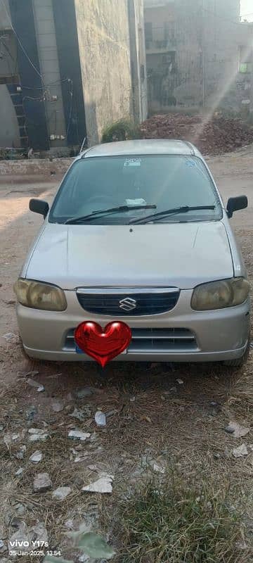 Suzuki Alto 2006 for sale 0