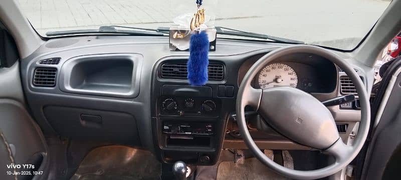 Suzuki Alto 2006 for sale 2