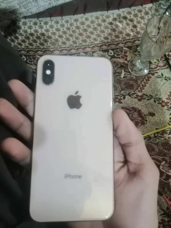 iphone xs exchnge possible with iphone 3