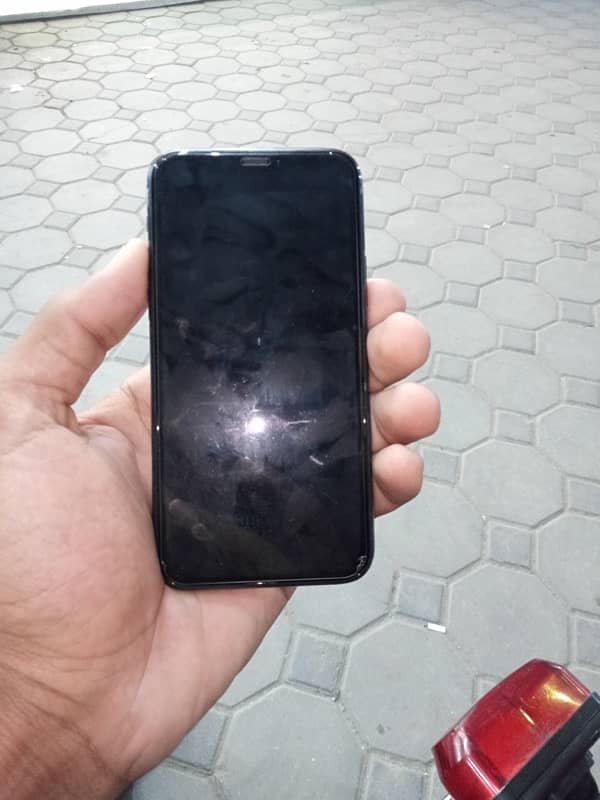 IPhone 11 Pro 256 gb 2