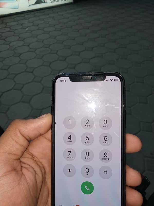 IPhone 11 Pro 256 gb 7