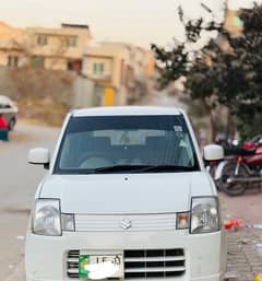 Suzuki Alto 2009