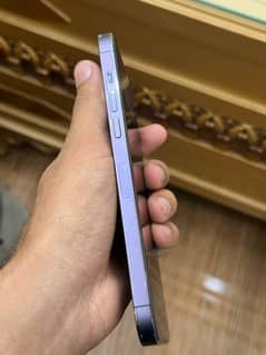 IPhone 14Pro Max Non PTA