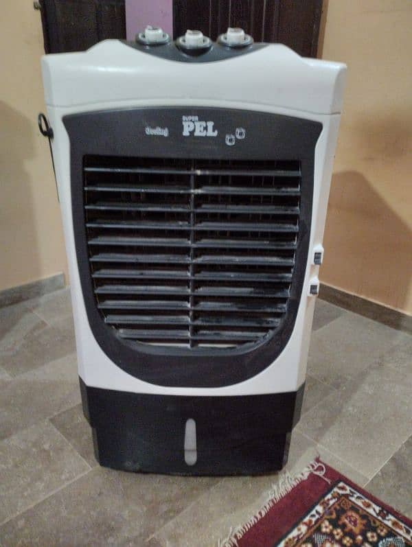 pel air cooler 0