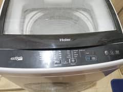 Gently Used Haier Automatic Washing machine