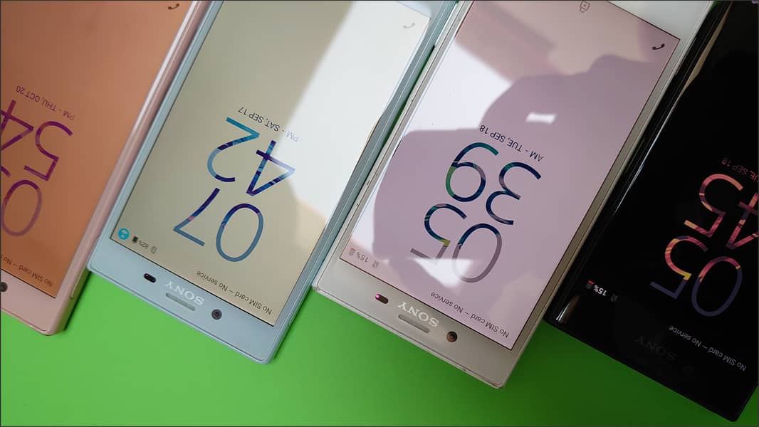 SONY XPERIA X COMPACT | VERY HANDY! | NIPPY! | 3GB\32GB | 23MP! 5