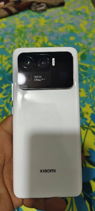 Mi 11 ultra 0