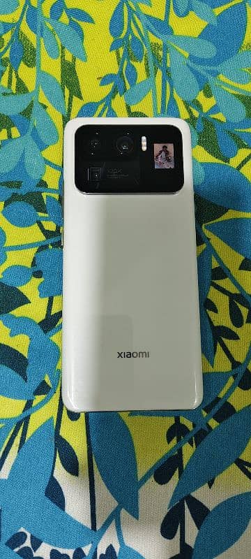 Mi 11 ultra 5