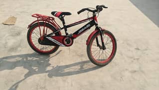 Bicycle for sale