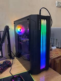 Gaming PC for sale