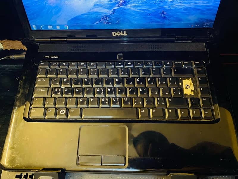 Dell Inspiron urgent sale on Cash 3